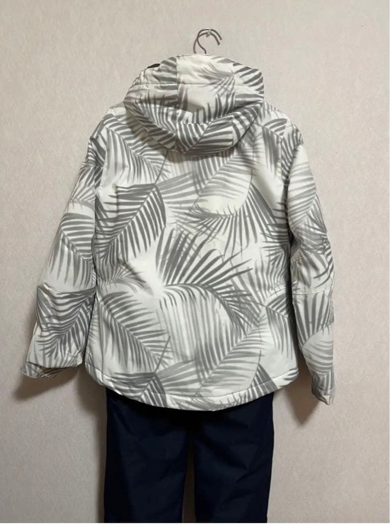 ETERNAL PROGLESS スノーウェア　L