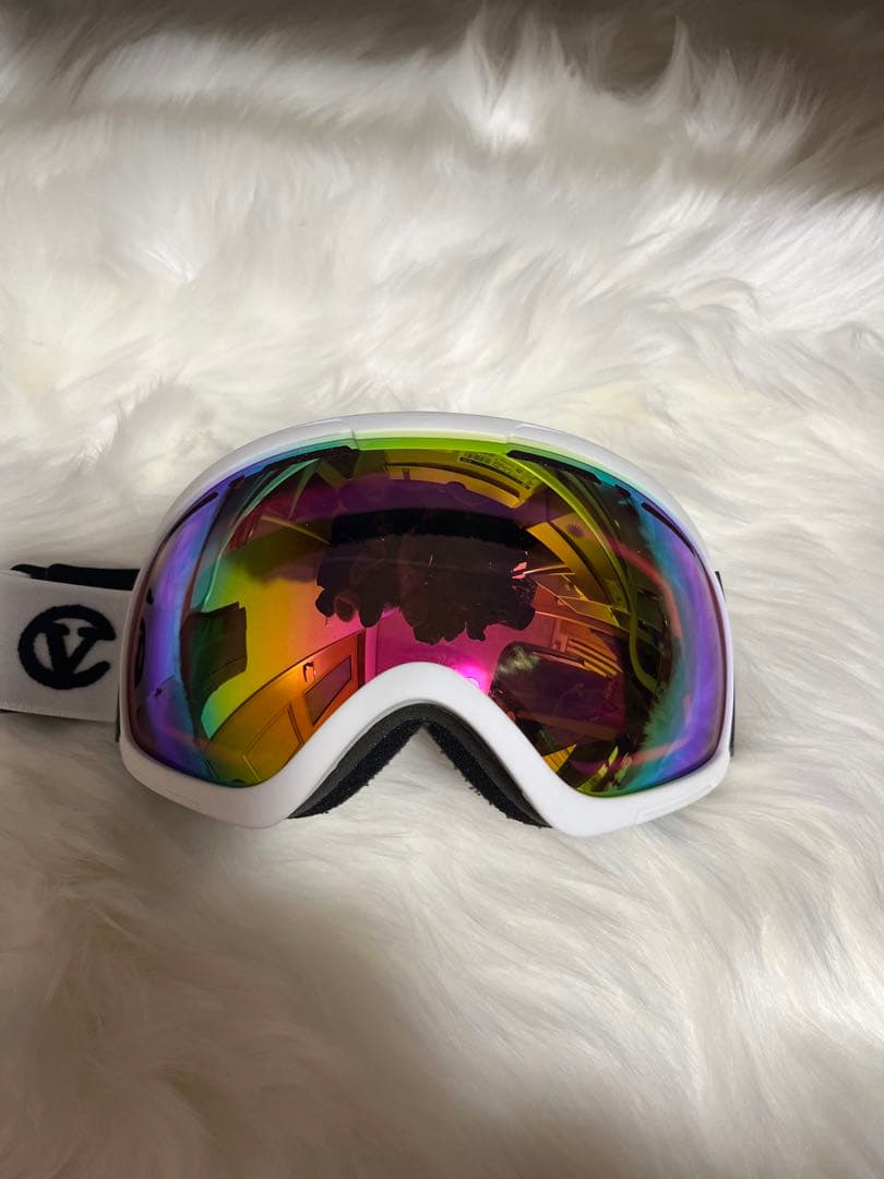 ETERNAL PROGLESS スノーウェア　L