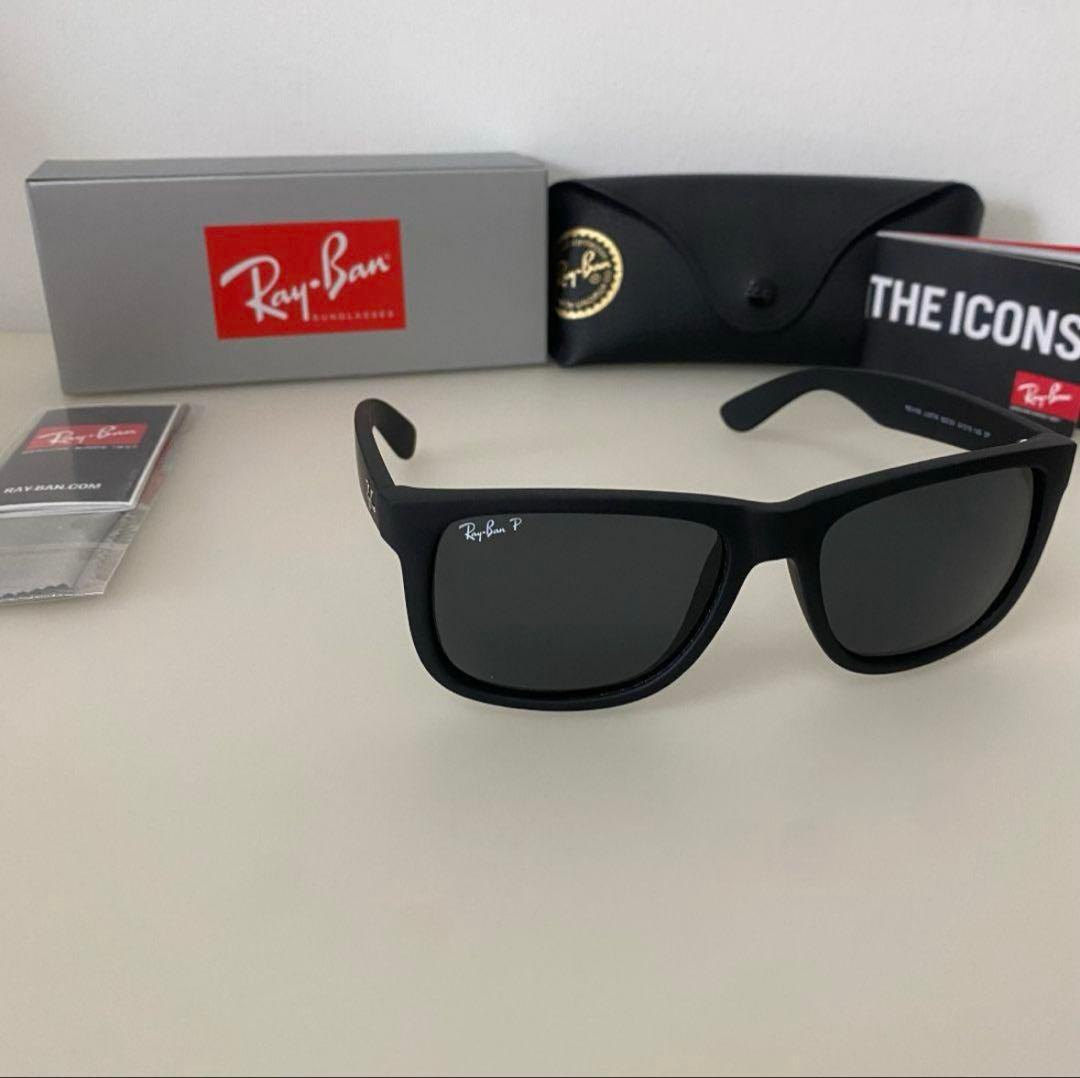 レイバンサングラス Ray-Ban RB4165