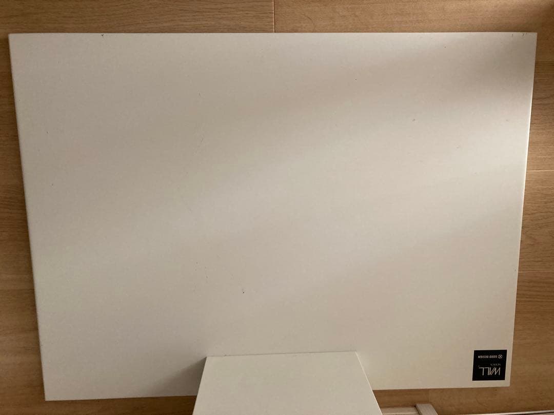 WALL 壁よせホワイト スタンド V2 ハイタイプ32v〜60v対応