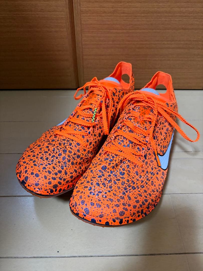 Nike ドラゴンフライ2エリート　26.5cm