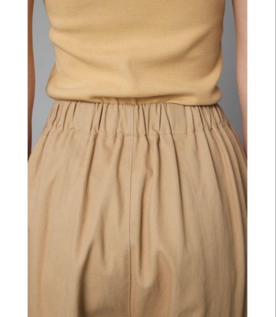 ヘリンドットサイ　Boy friend pants 最終値下げ