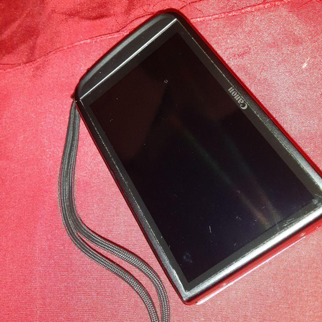 デジタルカメラ Canon IXY 10S 14.1MEGA