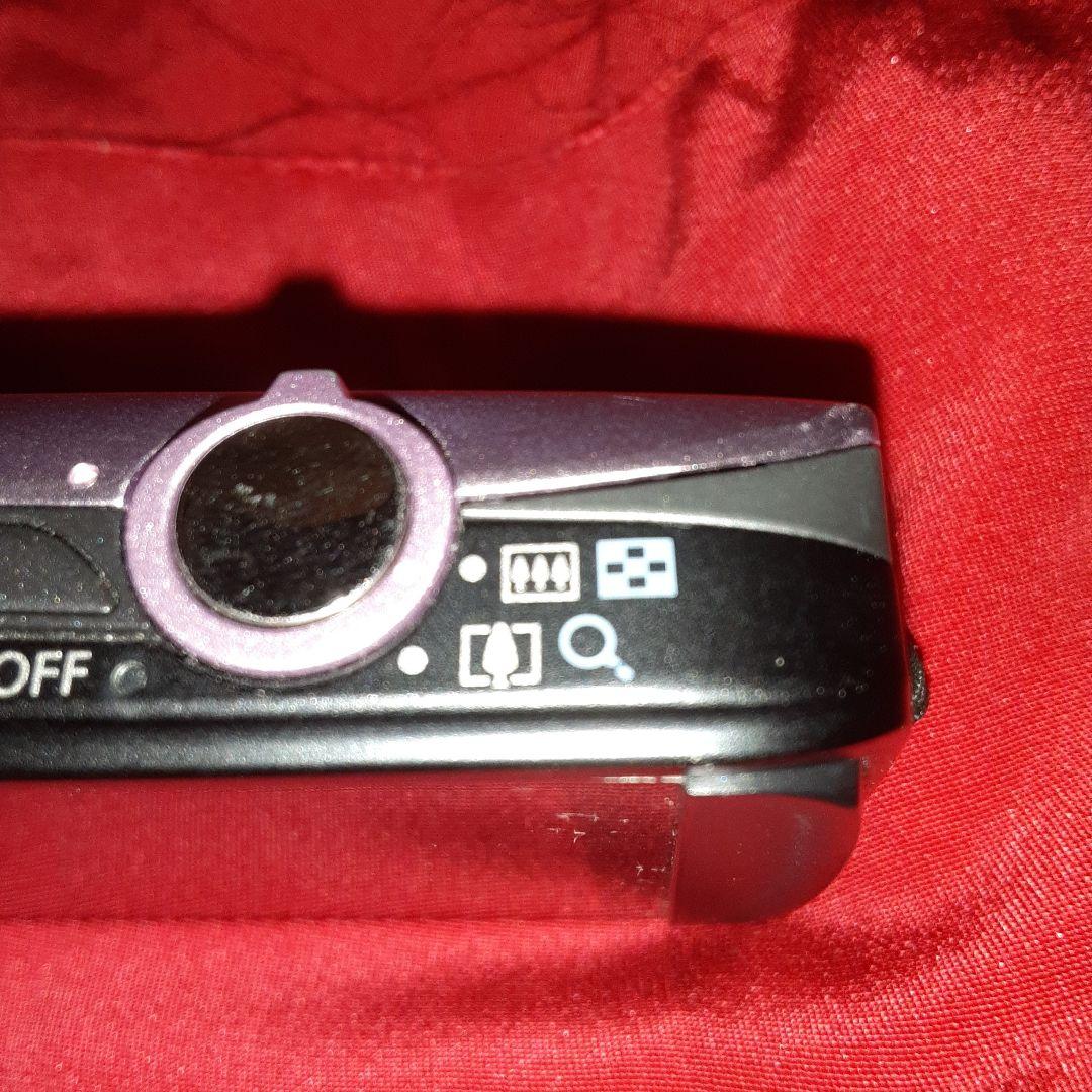 デジタルカメラ Canon IXY 10S 14.1MEGA