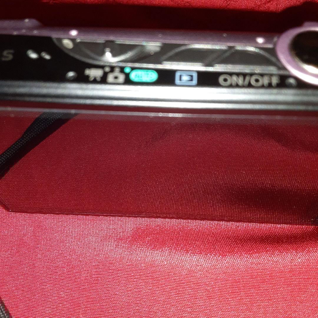 デジタルカメラ Canon IXY 10S 14.1MEGA