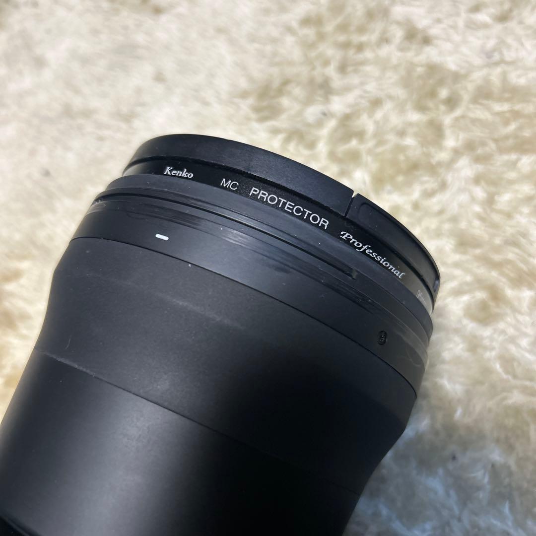 Sigma 150-600mm contemporary キヤノン用