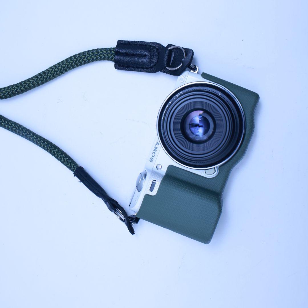 SONY NEX-5T ボディ　単焦点レンズ　バッテリー充電器