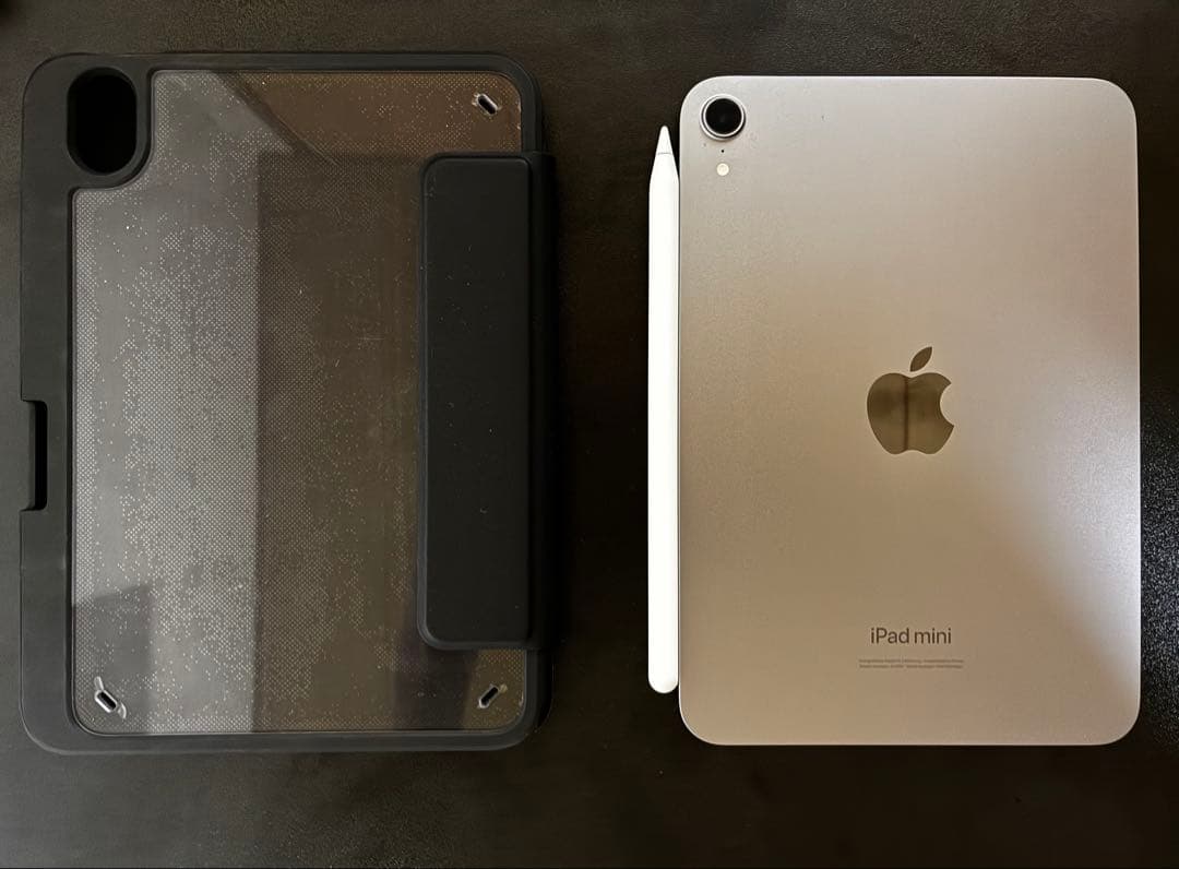 し*ん様 iPad mini (A17 Pro)第7世代 Wi-Fi 128G