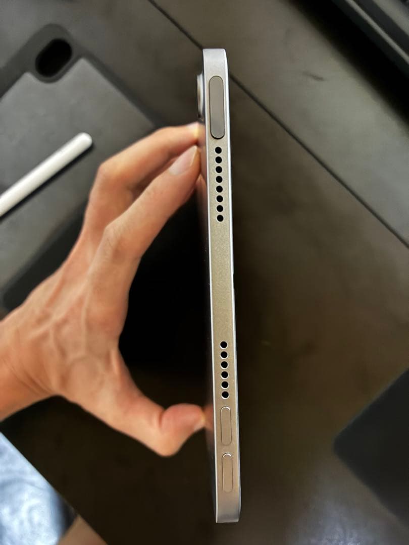 し*ん様 iPad mini (A17 Pro)第7世代 Wi-Fi 128G