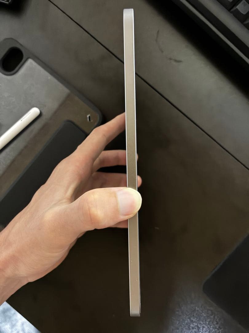 し*ん様 iPad mini (A17 Pro)第7世代 Wi-Fi 128G