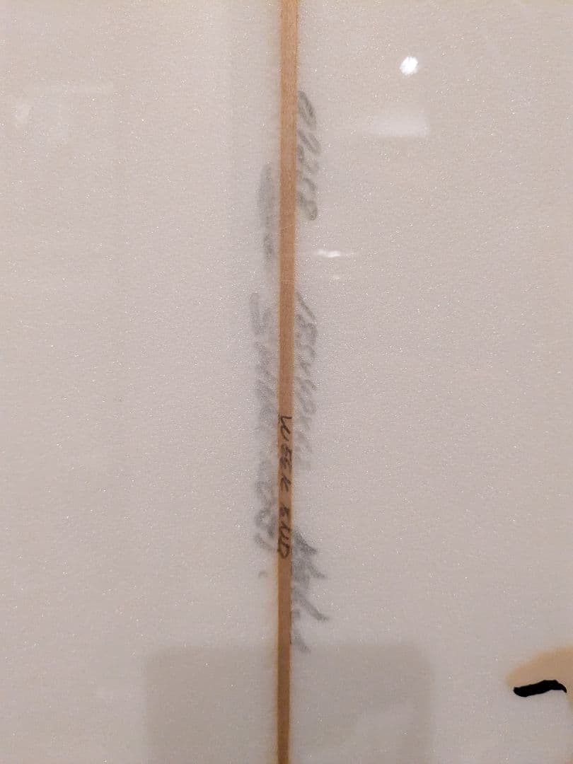 大人の週末モデル✨303 サーフボード　『WEEKEND』6'1　ポリッシュ