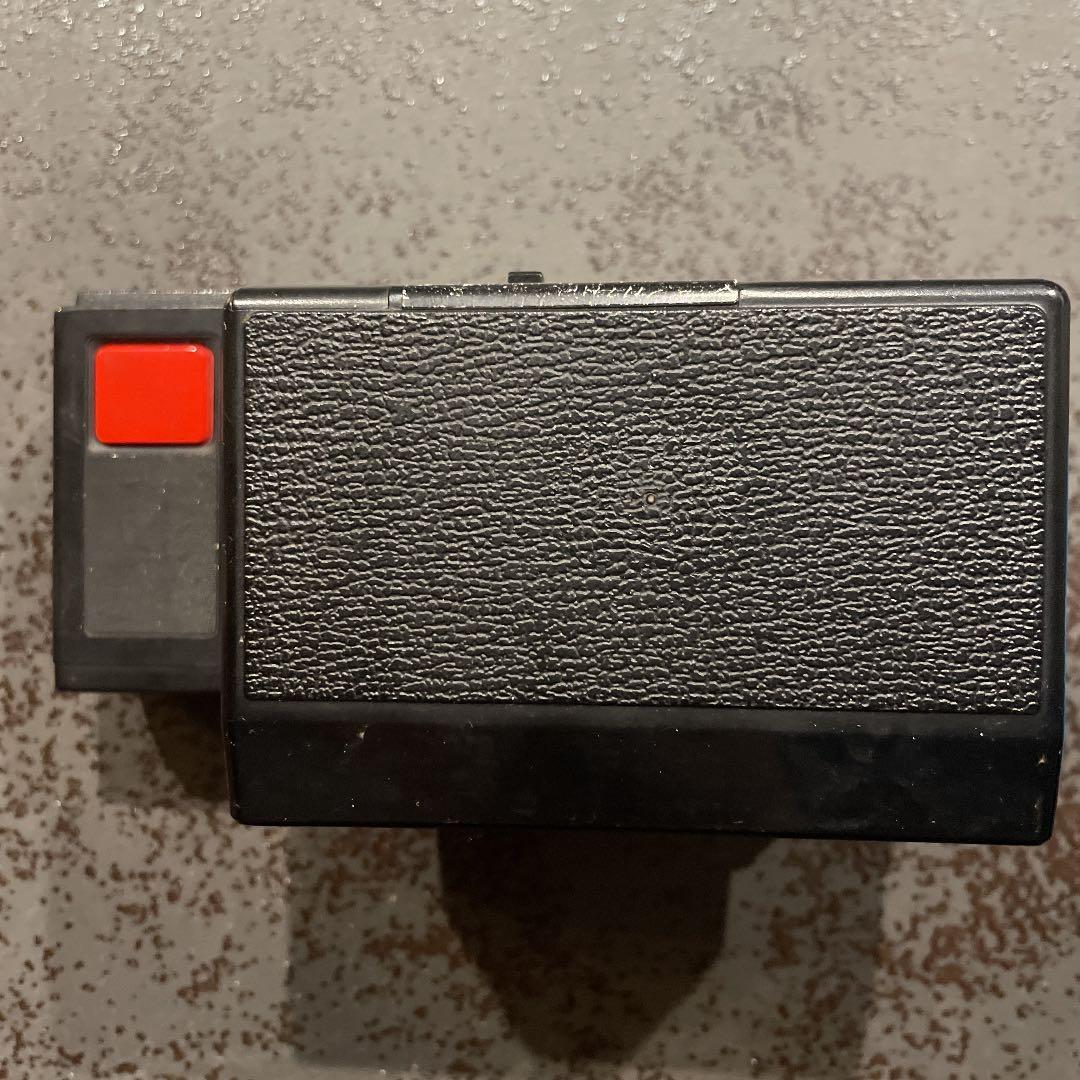 コダック　ポケット　INSTAMATIC 20 カメラ　ストロボ付き　レア