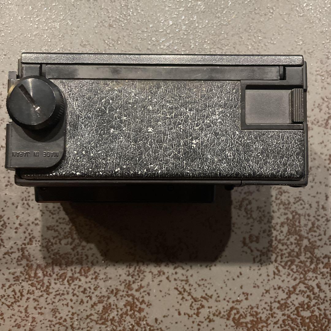 コダック　ポケット　INSTAMATIC 20 カメラ　ストロボ付き　レア