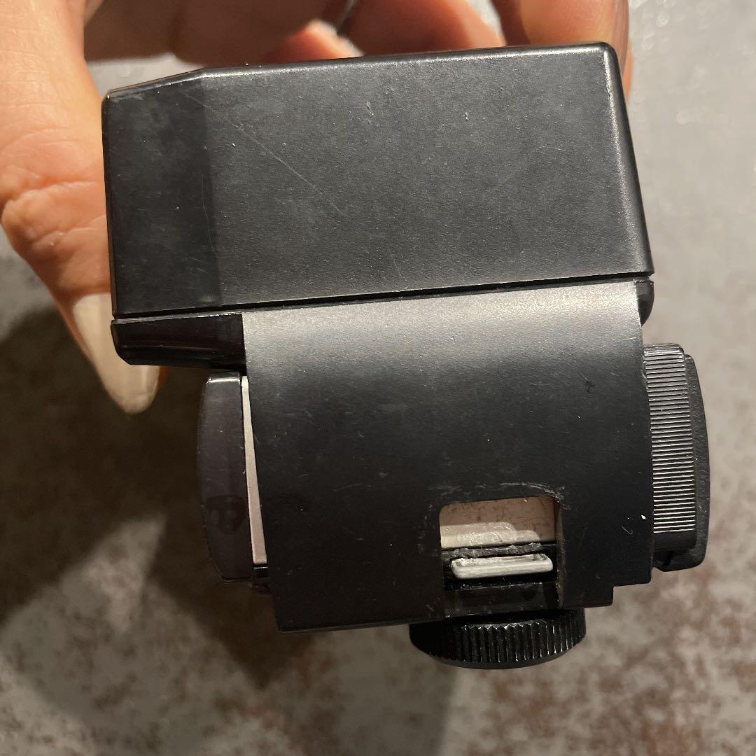 コダック　ポケット　INSTAMATIC 20 カメラ　ストロボ付き　レア