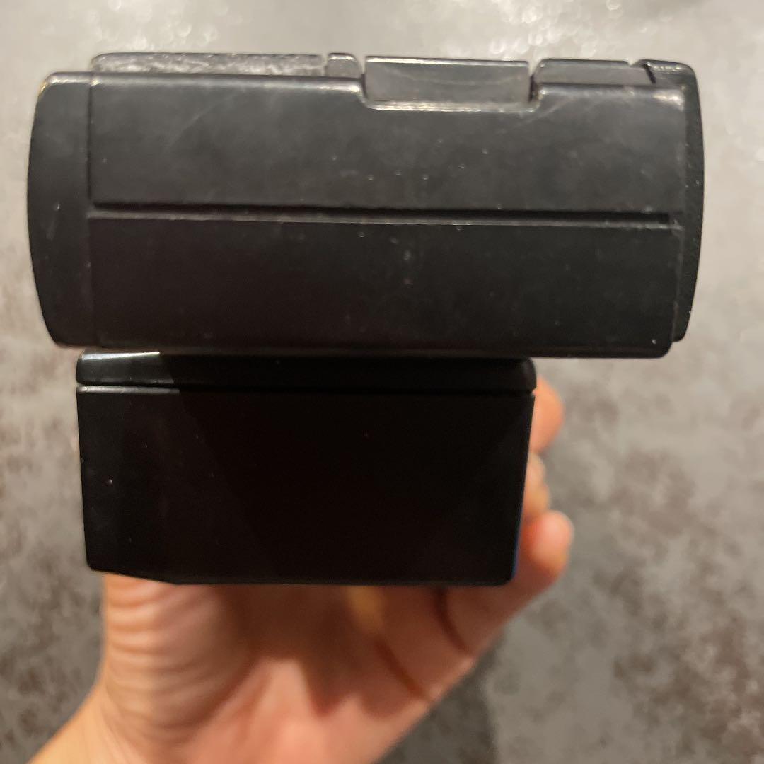 コダック　ポケット　INSTAMATIC 20 カメラ　ストロボ付き　レア