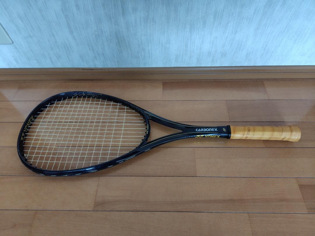 YONEX カーボネックス クラウン　UXL1