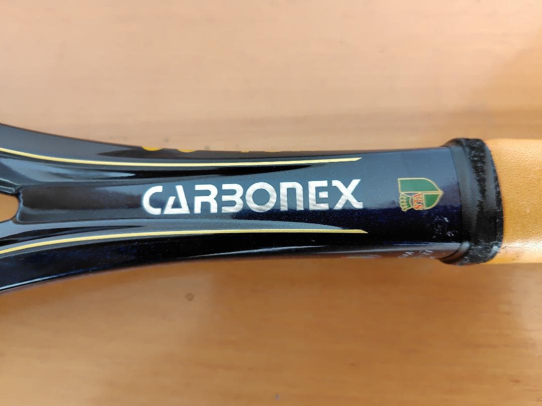 YONEX カーボネックス クラウン　UXL1