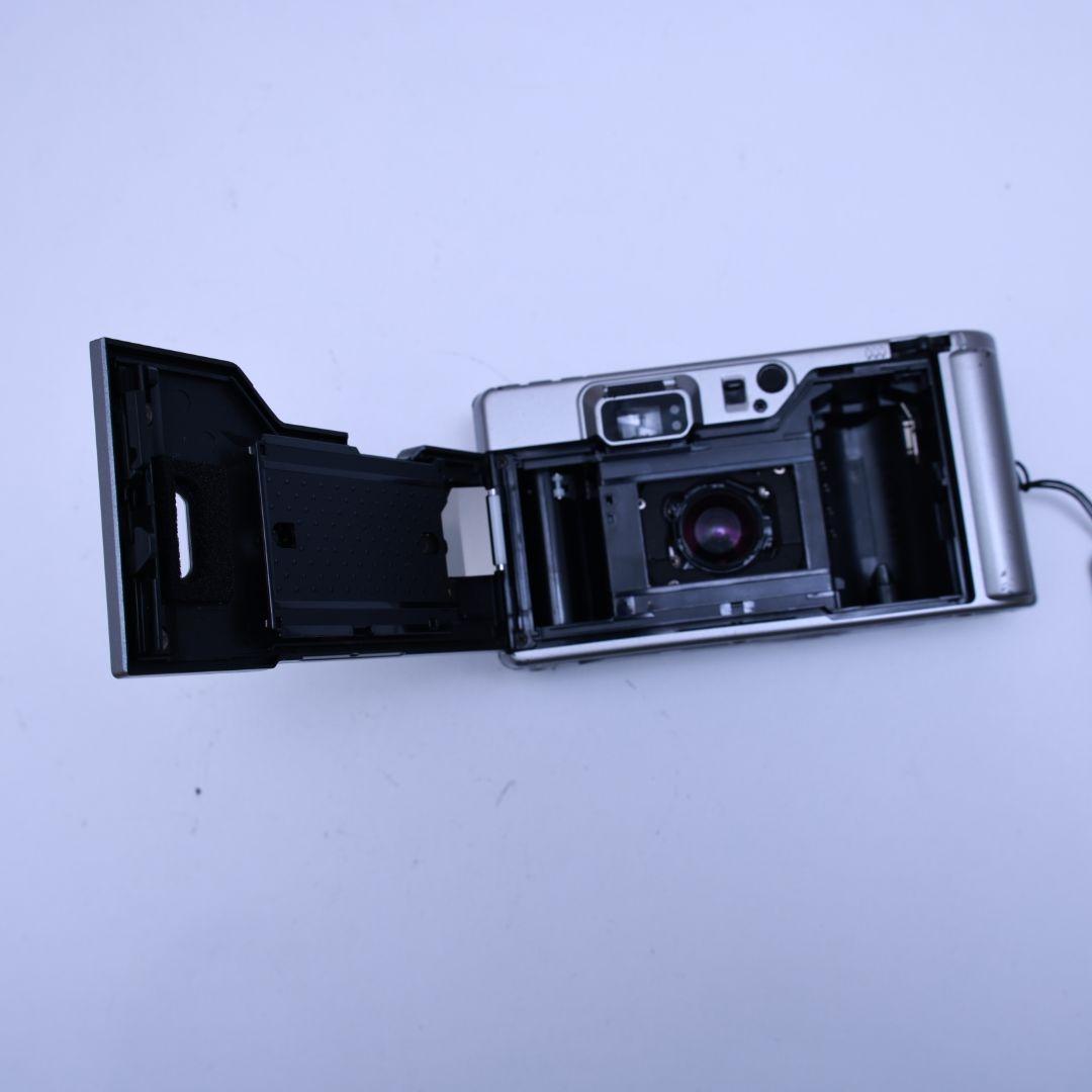 フィルムカメラ PENTAX ESPIO 835 電池付き