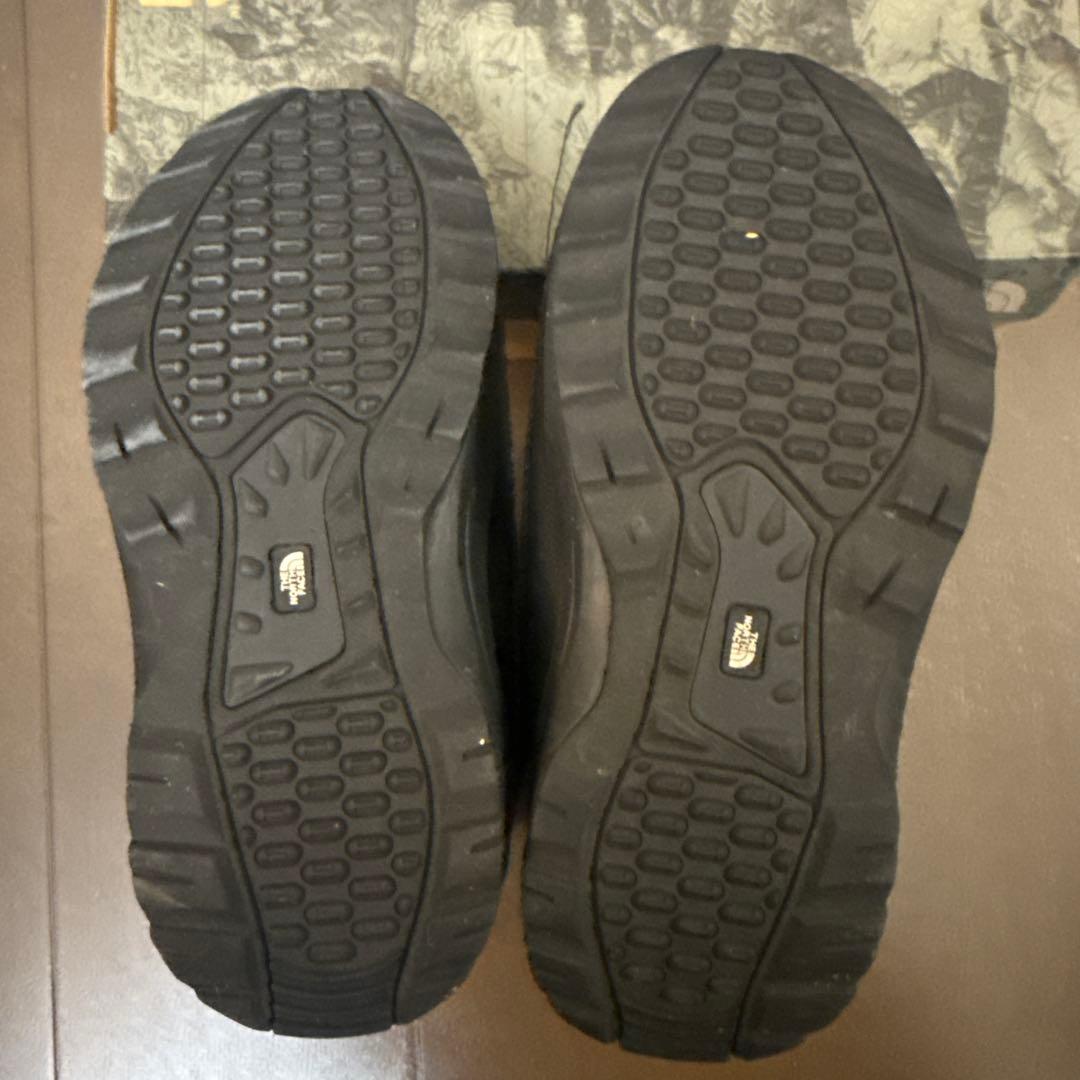 THE NORTH FACE 21cm スノーブーツ