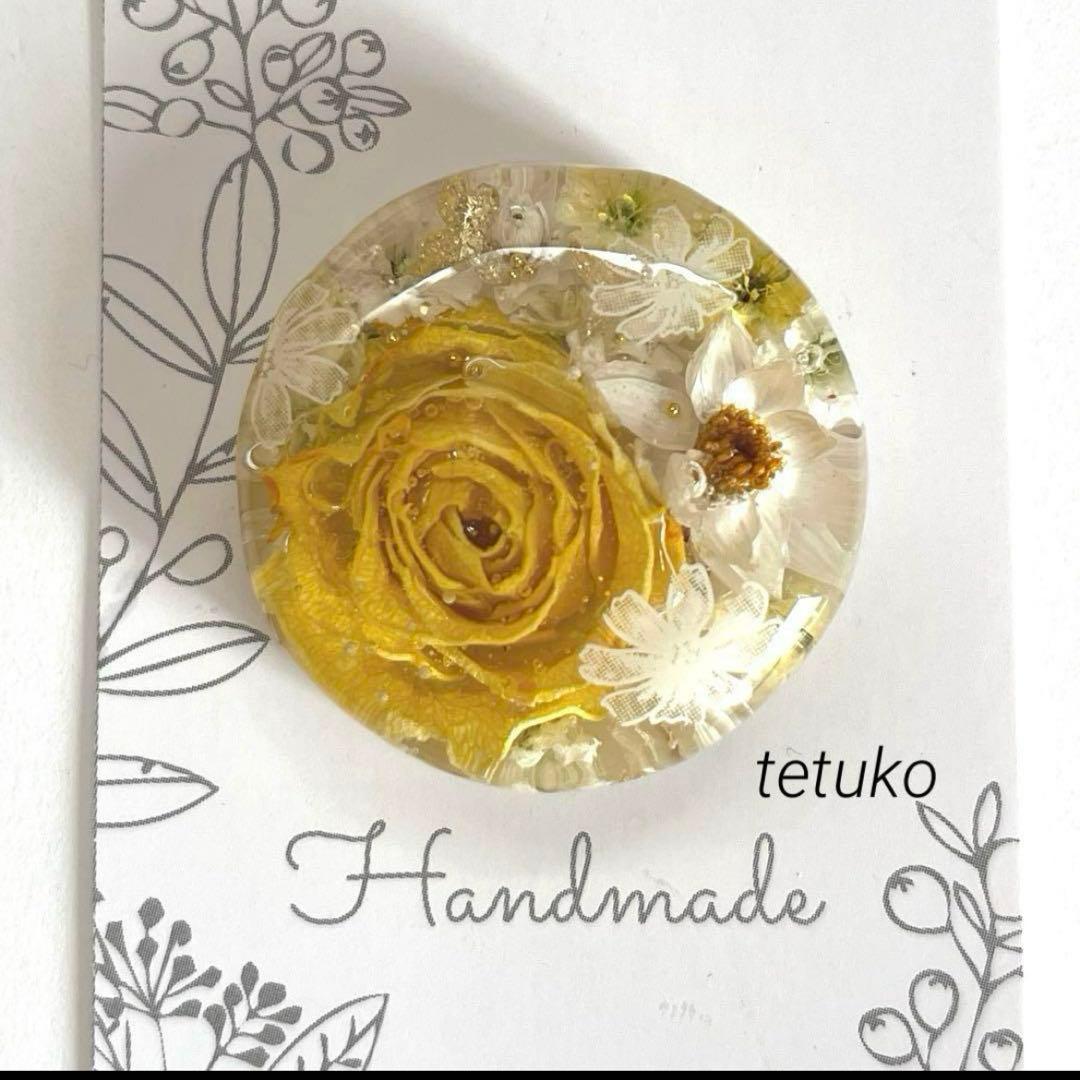 メグえもん様 レジンヘアゴム8点