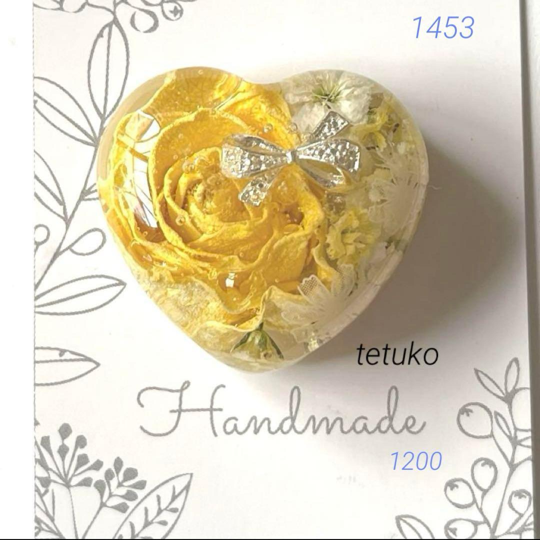 メグえもん様 レジンヘアゴム8点