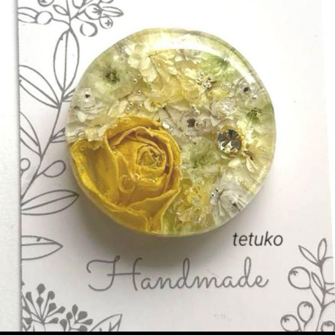 メグえもん様 レジンヘアゴム8点