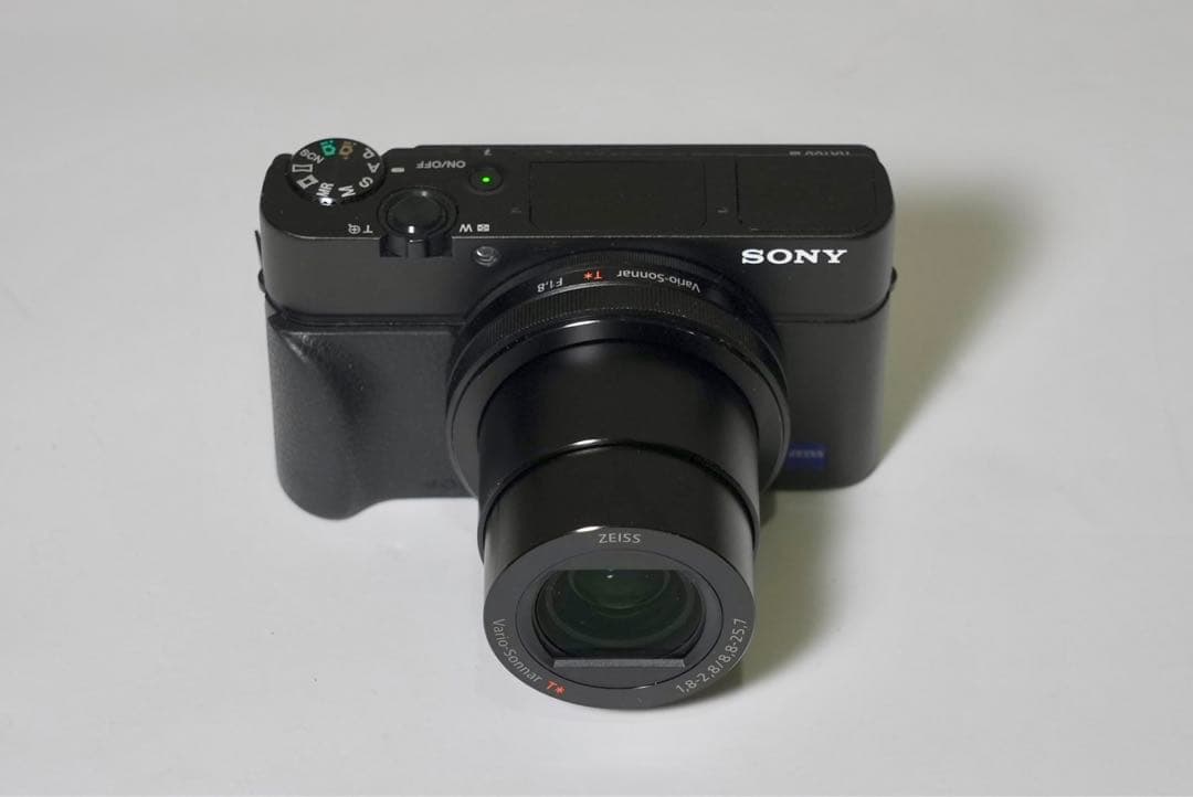 SONY RX100 III（RX100M3） ソニー