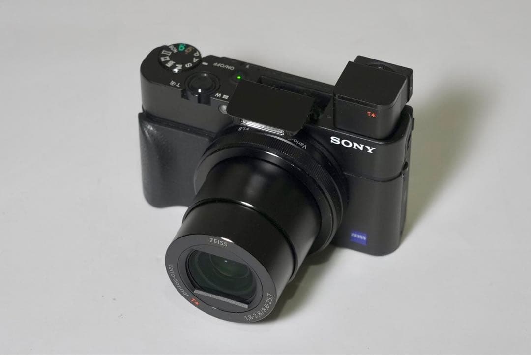 SONY RX100 III（RX100M3） ソニー