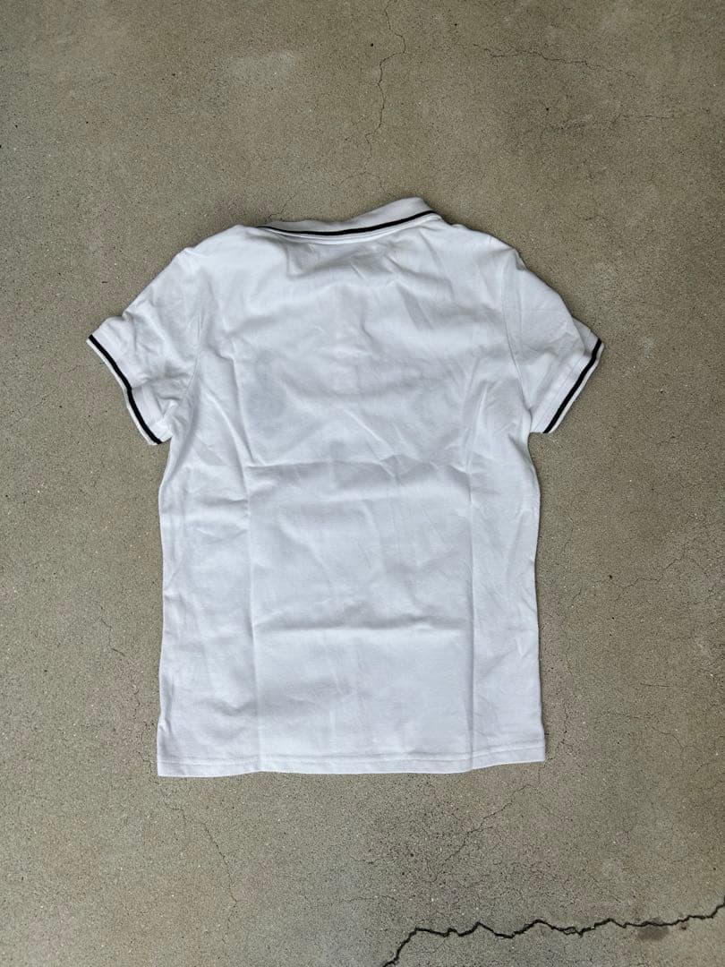 トップス Praying GAGA POLO