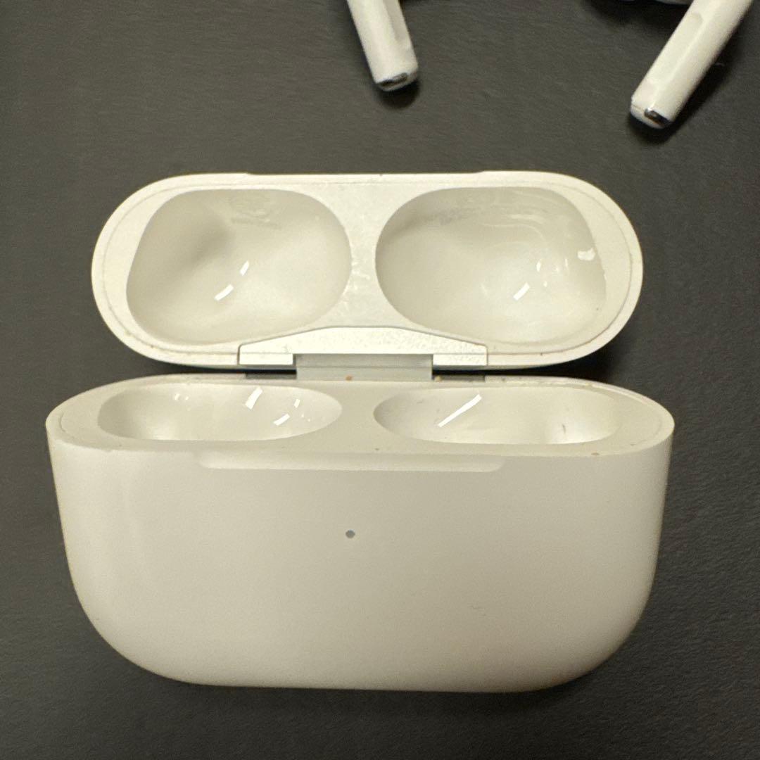 AirPods Pro 2本体（第2世代） Lightning端子