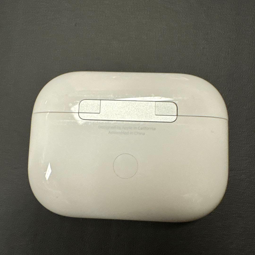 AirPods Pro 2本体（第2世代） Lightning端子