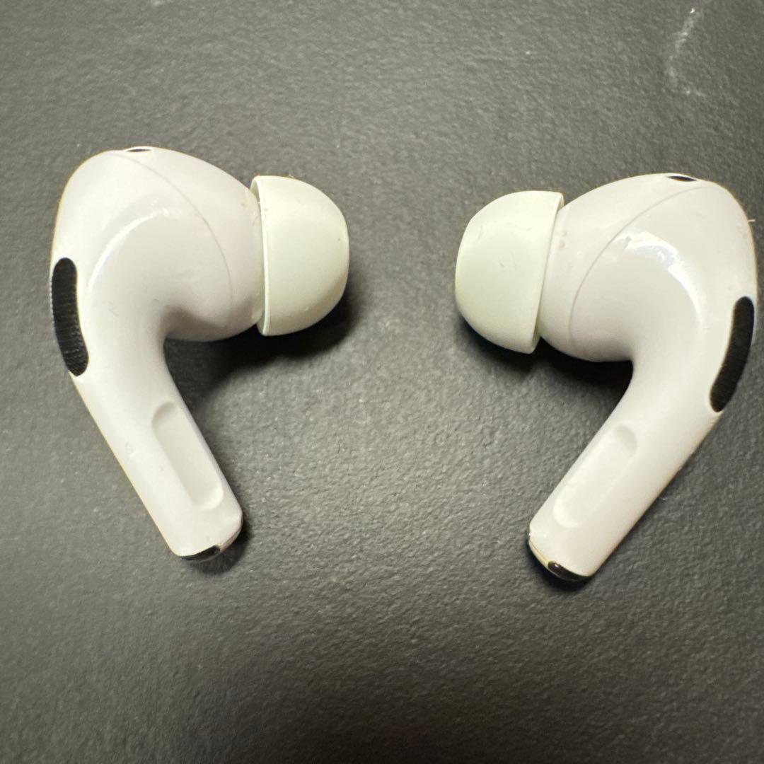 AirPods Pro 2本体（第2世代） Lightning端子