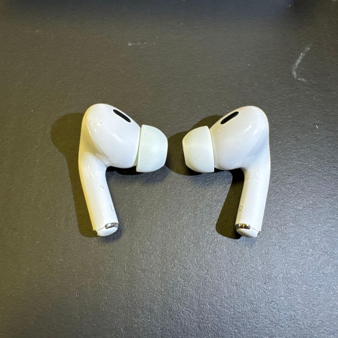 AirPods Pro 2本体（第2世代） Lightning端子