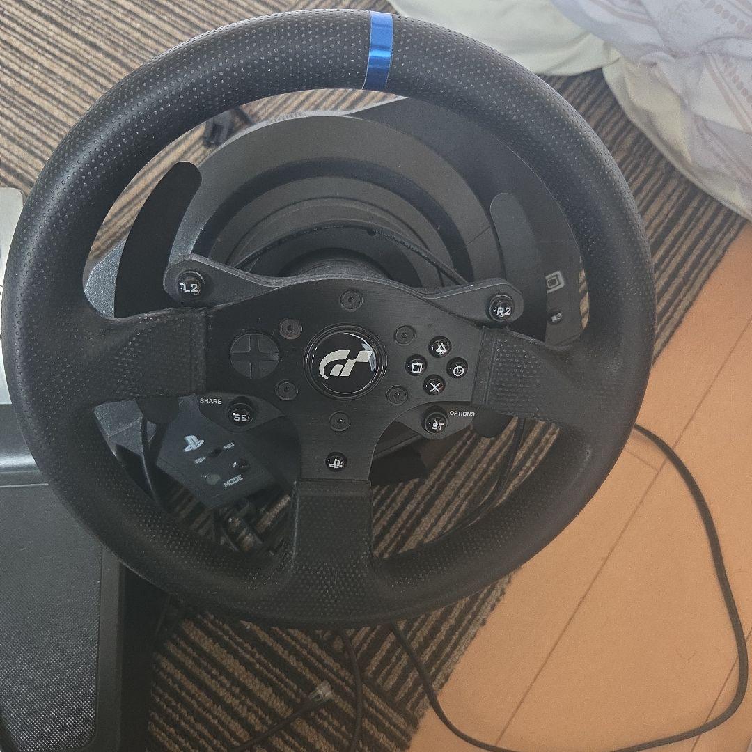 スラストマスターT300RS 　THRUSTMASTER T300RS