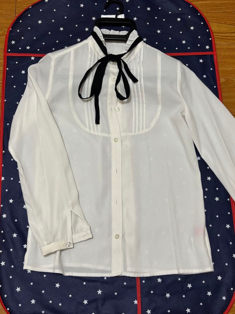 レピピ 卒服 女の子