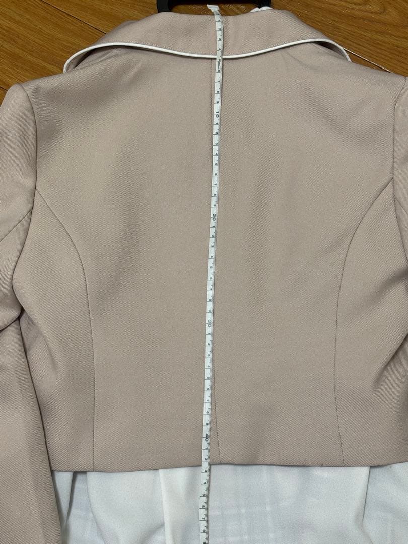 レピピ 卒服 女の子