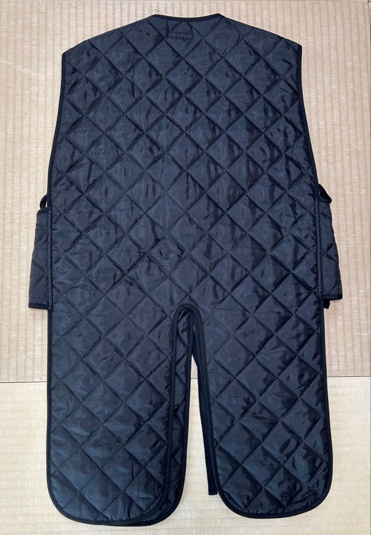 ジャケット・アウター Liner Vest - Polyester Diamond Double