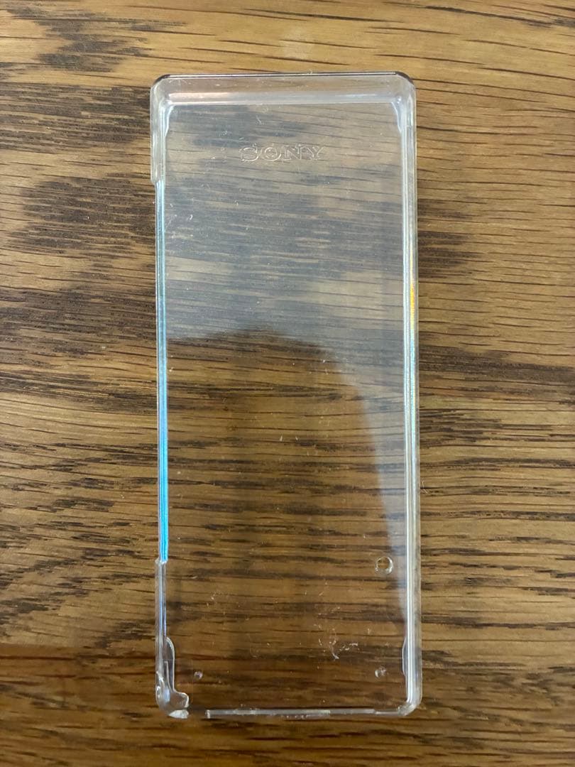 SONY WALKMAN NW-A20 16GB（SDカード・ハードケース付き）