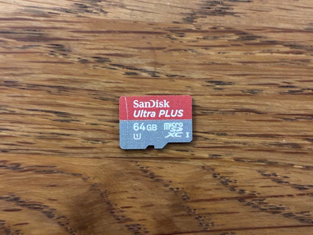 SONY WALKMAN NW-A20 16GB（SDカード・ハードケース付き）