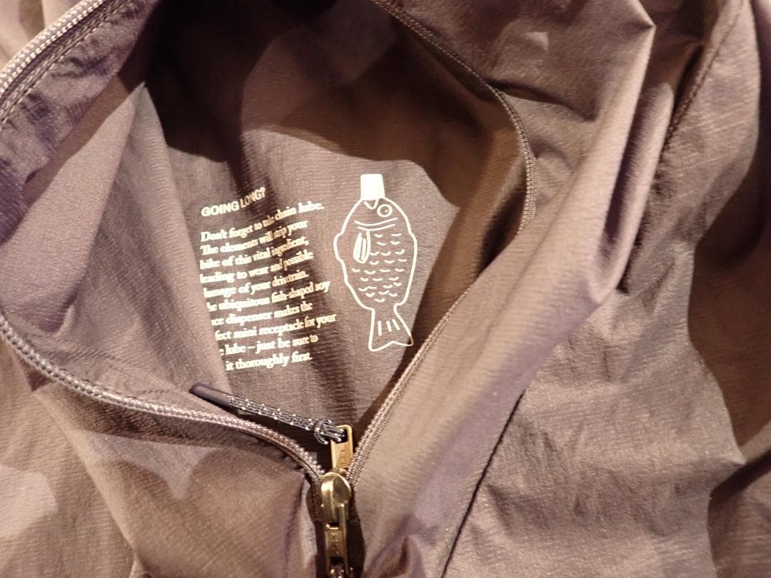 Rapha エクスプロア　ライトウエイトジャケット　XL