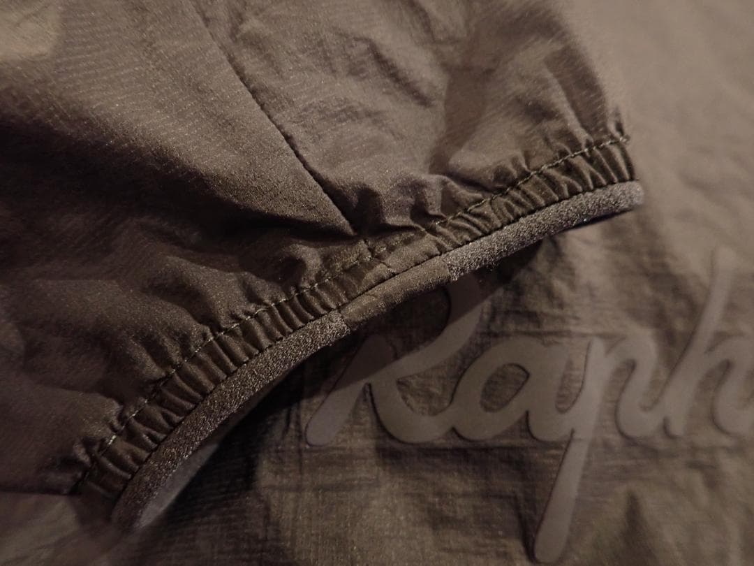 Rapha エクスプロア　ライトウエイトジャケット　XL