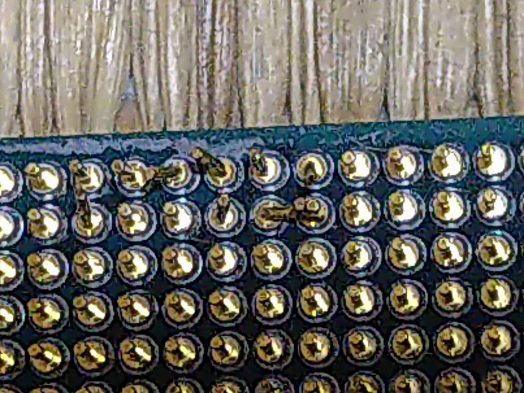 ピン曲がりあり 5700x ジャンク品