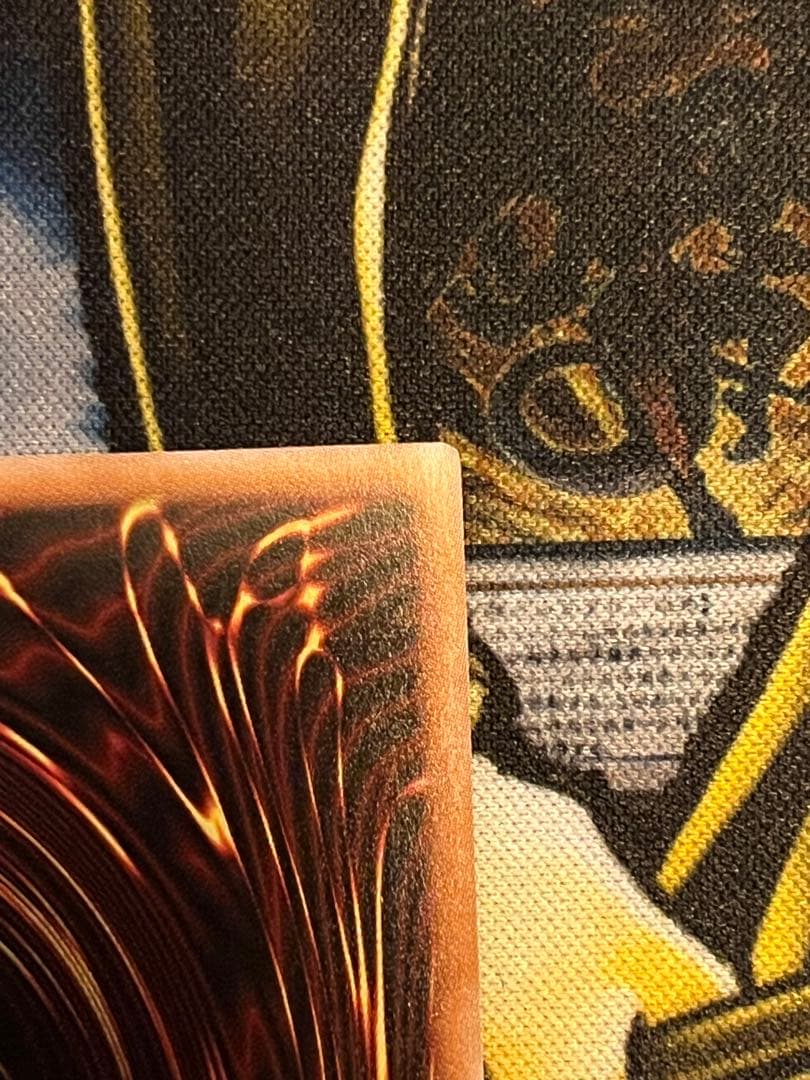 幻魔の扉 プリズマティックシークレットレア1枚　シークレットレア1枚　計2枚