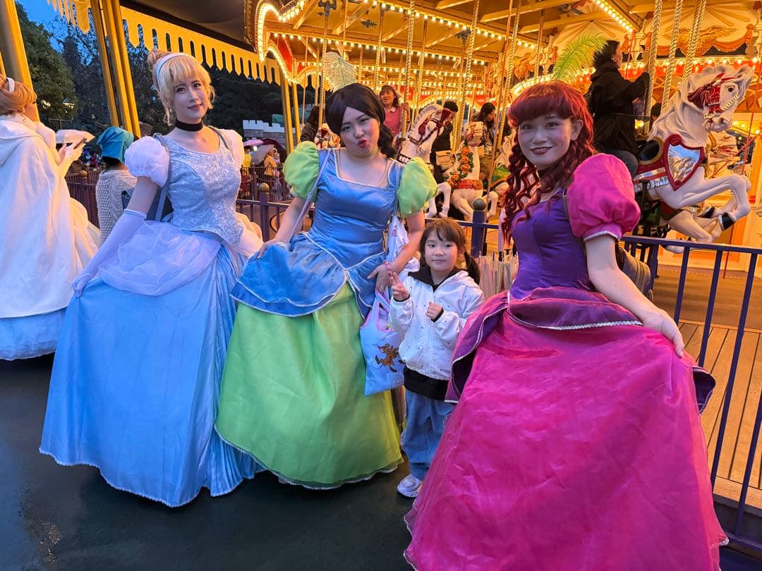 TEENBOOP カーゴパンツ ベージュ