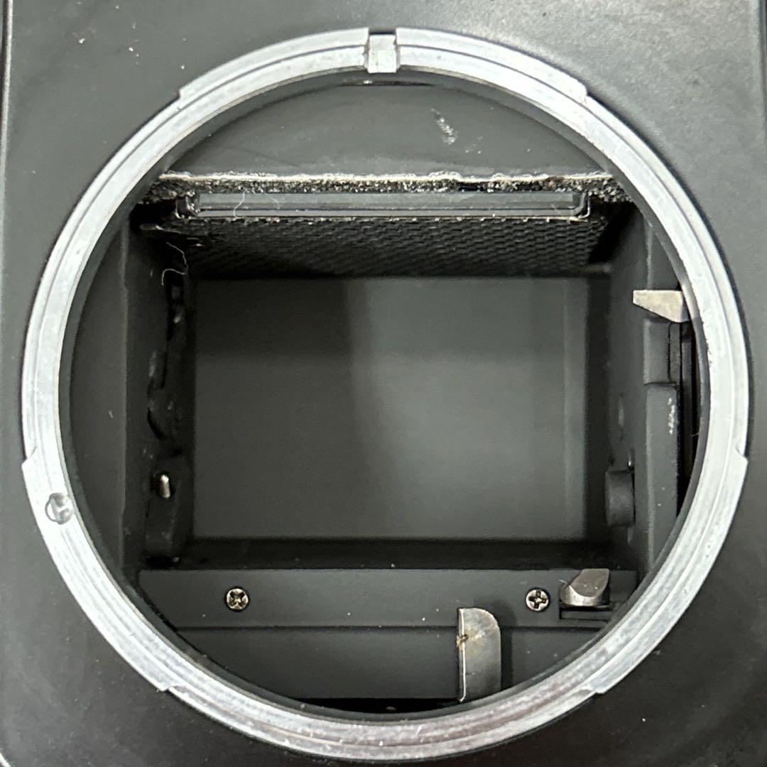 Canon キャノン F1 前期 動作未確認