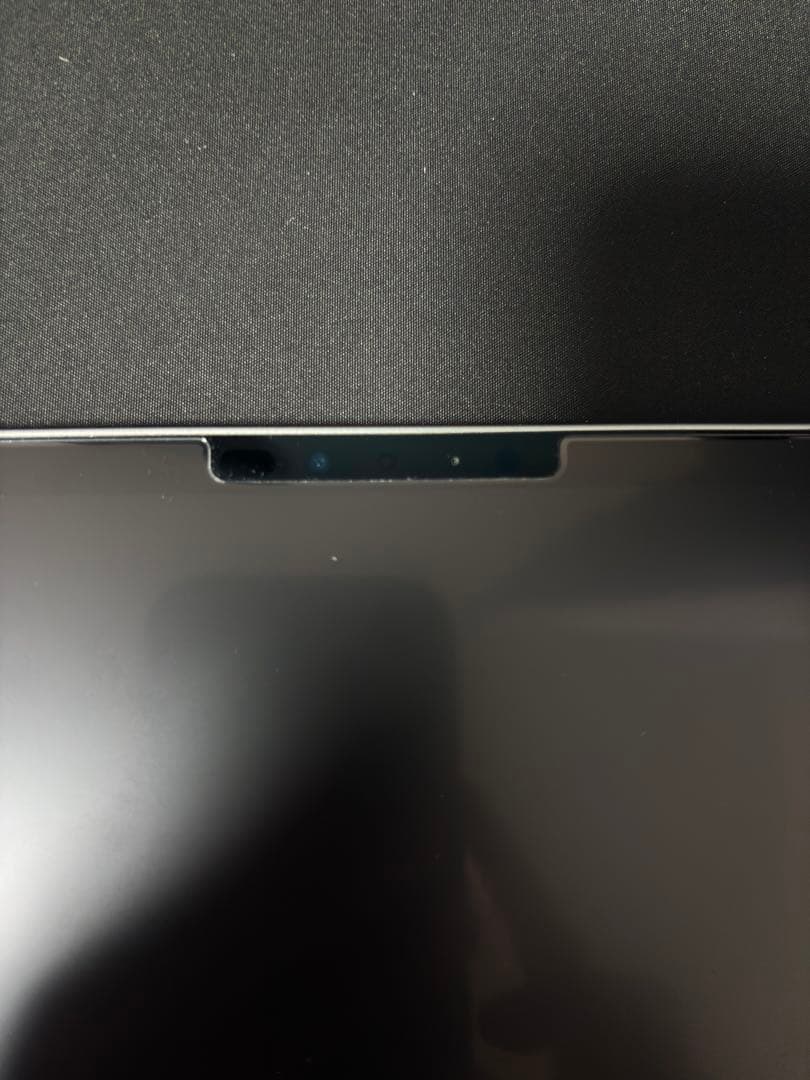 iPad Pro13インチ M4 1TB WIFIシルバー 本体のみ