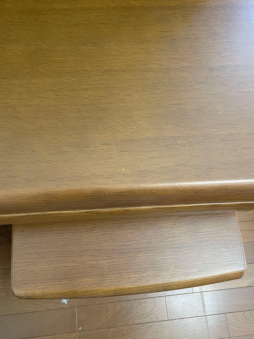 【 3点セットの①机本体のみ 】 イトーキクレビオ 学習机 ※①②③同時購入限定