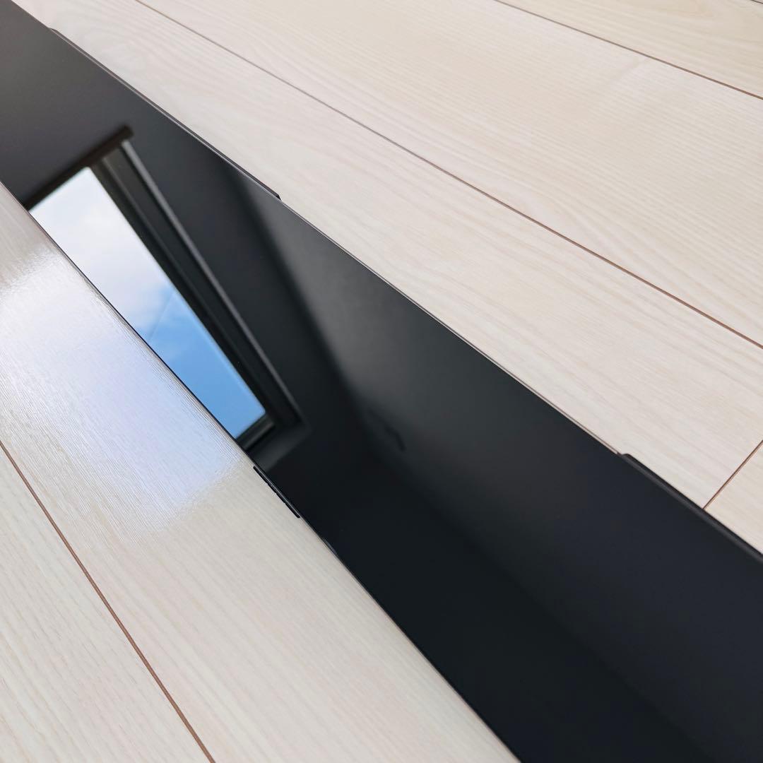 完品！ほぼ未使用 ！BOSE Smart Ultra Soundbar