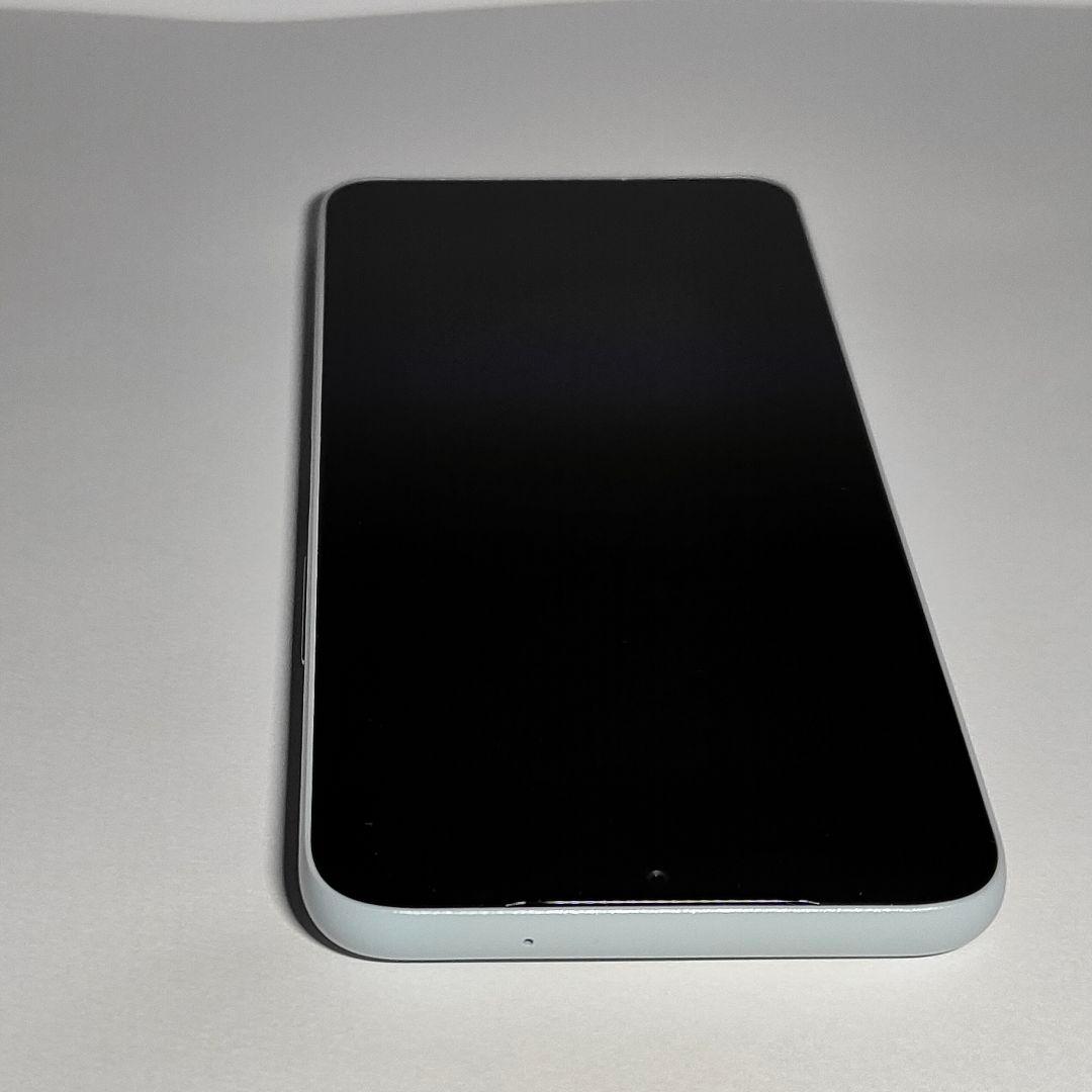 未使用 arrows We2 docomo 本体