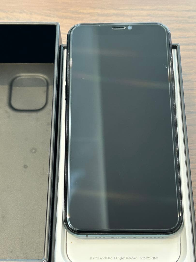 iPhone 11 Pro 256 GB SIMフリー